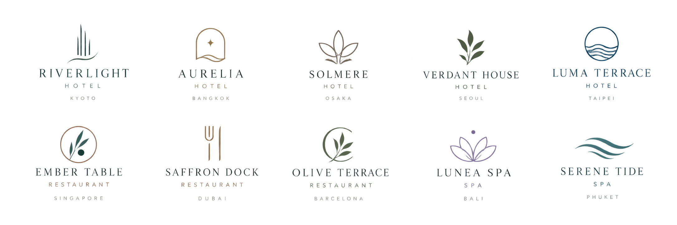 Riverlight Hotel / Kyoto